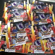 panini pack for sale  TELFORD