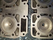 Suzuki RG500 RG 500 21A  Pair of Original cylinder heads Excellent condition for sale  Shipping to South Africa