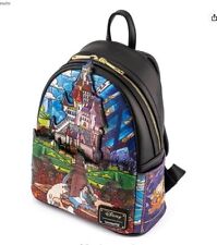 Loungefly disney backpack for sale  Shipping to Ireland