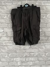 Men cargo shorts for sale  DURHAM