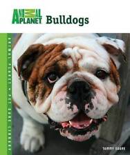 Bulldogs hardcover good for sale  Montgomery