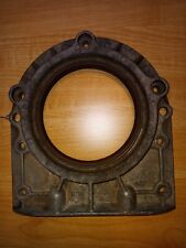 CASE 580 C or D Loader Backhoe Engine Rear Oil Seal Retainer Part # A38390 480, used for sale  Dorris