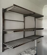 Ikea kungsfors stainless for sale  FERNDOWN