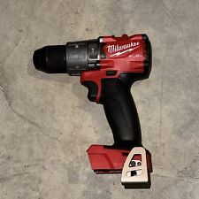 NEW Milwaukee 2804-20 Fuel 1/2” Hammer Drill for sale  Shipping to South Africa