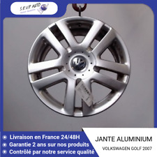 Jante aluminium volkswagen d'occasion  Saint-Quentin
