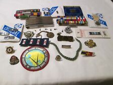 Lot military pins for sale  Texas City