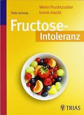 Fructose intoleranz fruchtzuck gebraucht kaufen  Berlin