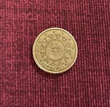 Moneta centesimi rara usato  Siniscola