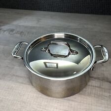 Clad stainless steel for sale  Peoria