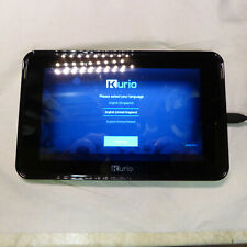 Tablet kurio children for sale  HITCHIN