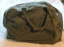 Sac paquetage militaire d'occasion  Dunkerque-