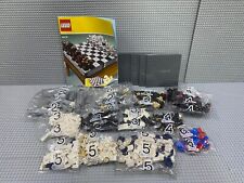 LEGO Oryginalny LEGO Marka LEGO Marka Sklep Gry LEGO Szachy ZESTAW 40174 na sprzedaż  PL