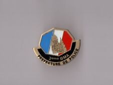 Pin préfecture police d'occasion  Beauvais