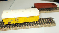 Märklin bananenwagen 4509 gebraucht kaufen  Altrip