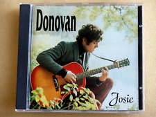 Donovan josie 1995 for sale  LOWESTOFT
