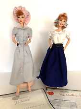 Love lucy doll for sale  Beacon
