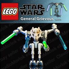 Lego general grievous for sale  Shipping to Ireland