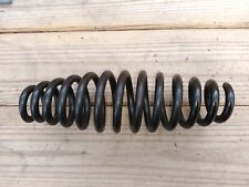 Girder fork spring for sale  LEICESTER