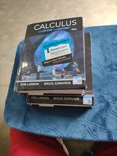 calculus larson for sale  Russellville