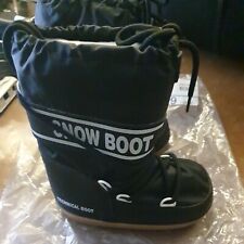 Snow boots neve usato  Civitanova Marche