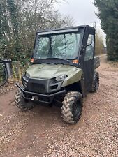 Polaris ranger 4x4 for sale  KIDDERMINSTER