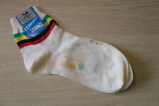 Paire chaussettes sergal d'occasion  France