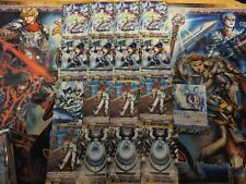 Cardfight vanguard premium for sale  BISHOP AUCKLAND