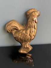 Vintage copper chicken for sale  Baton Rouge
