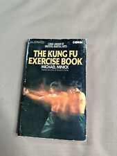 Kung exercise book for sale  LONDON
