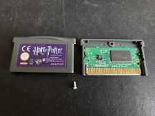 Usado, Nintendo Gameboy Advance GBA - Harry Potter Collection Exclusive PAL EUR RARE! comprar usado  Enviando para Brazil