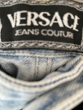 Jeans versace d'occasion  Montmagny