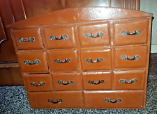 vintage cabinet drawer for sale  SHREWSBURY