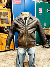 Bold 80s bikerjacket for sale  Shipping to Ireland