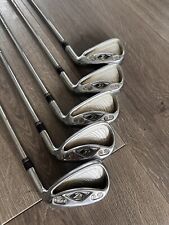 Taylormade cgb irons for sale  CREWE