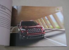 Jeep cherokee 4x4 d'occasion  Libourne