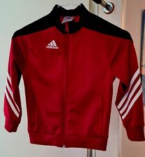 Adidas trainingsjacke kinder gebraucht kaufen  Berlin