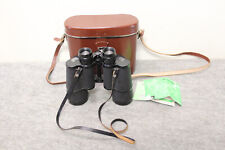Hensoldt Wetzlar Diagon 10x50 Binoculars original case Germany for sale  Shipping to South Africa