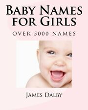 Baby names girls for sale  USA