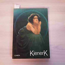 Kienerk charta catalogo usato  Vaiano Cremasco