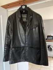 Matchless mens leather for sale  CARMARTHEN