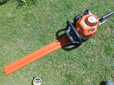stihl hedge trimmer for sale  Shipping to Ireland