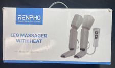 Renpho leg massager for sale  Shipping to Ireland