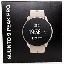 Suunto peak pro gebraucht kaufen  Hagen