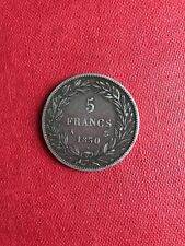 Francs louis philippe d'occasion  Limoges-