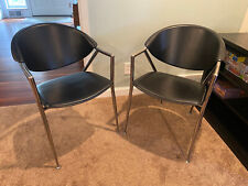 Pair calligaris italian for sale  Columbus