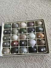 stone eggs for sale  BAGSHOT
