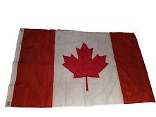 Kanada fahne canada gebraucht kaufen  Boxberg
