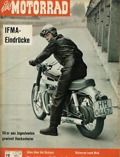 Motorrad 1960 maico gebraucht kaufen  Gladbeck