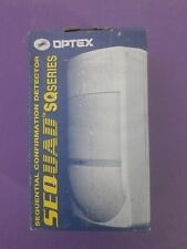 Optex sequad series for sale  COLCHESTER