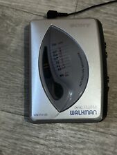 Walkman sony fx193 d'occasion  Nesles-la-Vallée